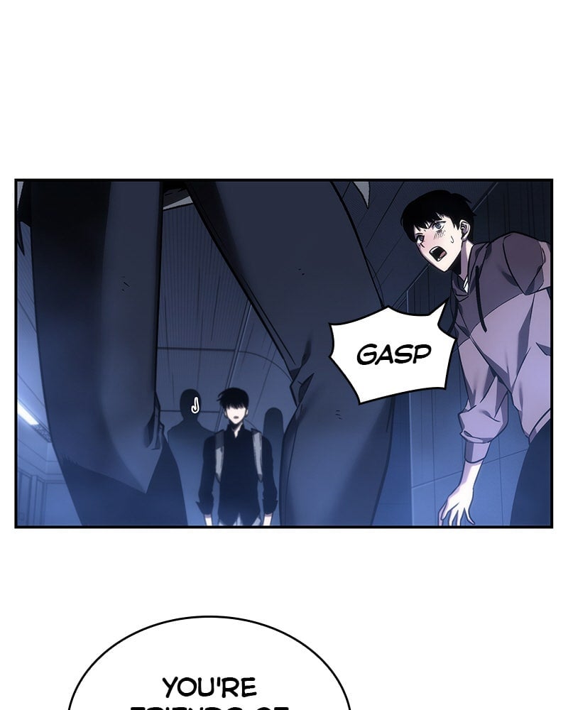 Read Omniscient Reader's Viewpoint EN Manga Online