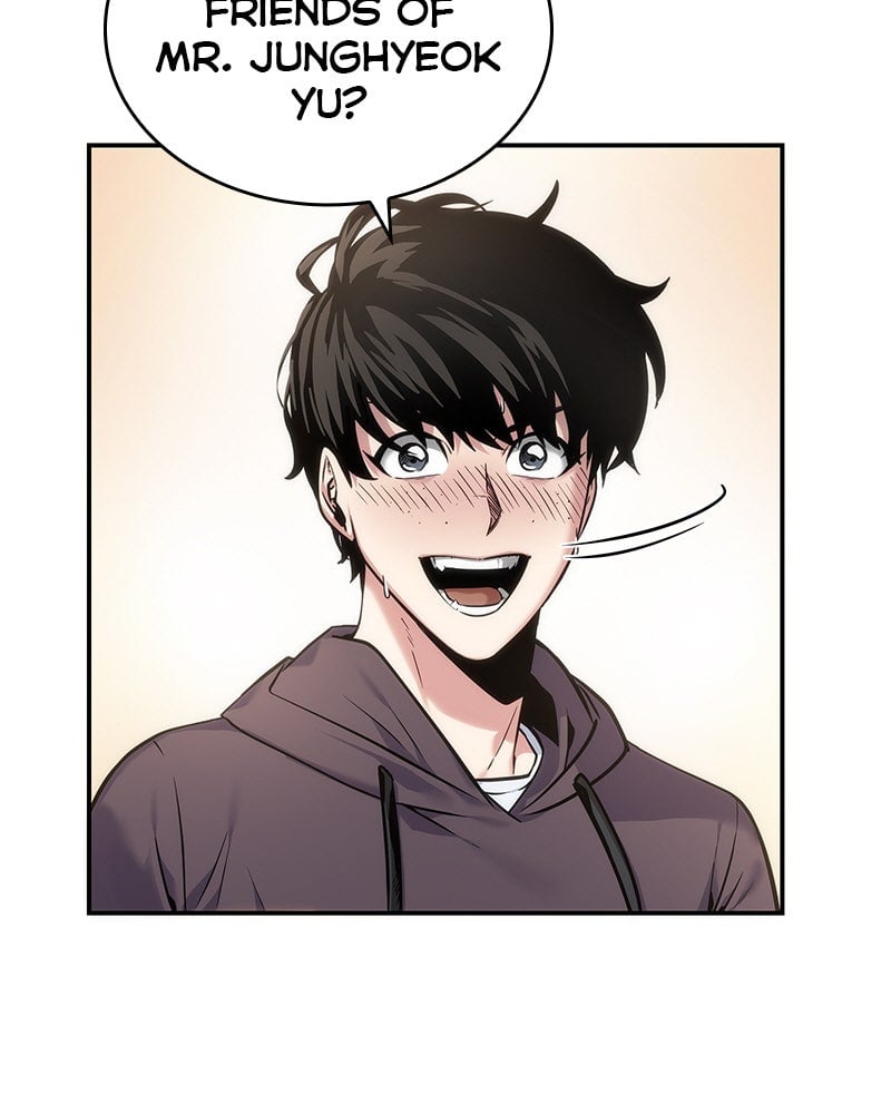 Read Omniscient Reader's Viewpoint EN Manga Online