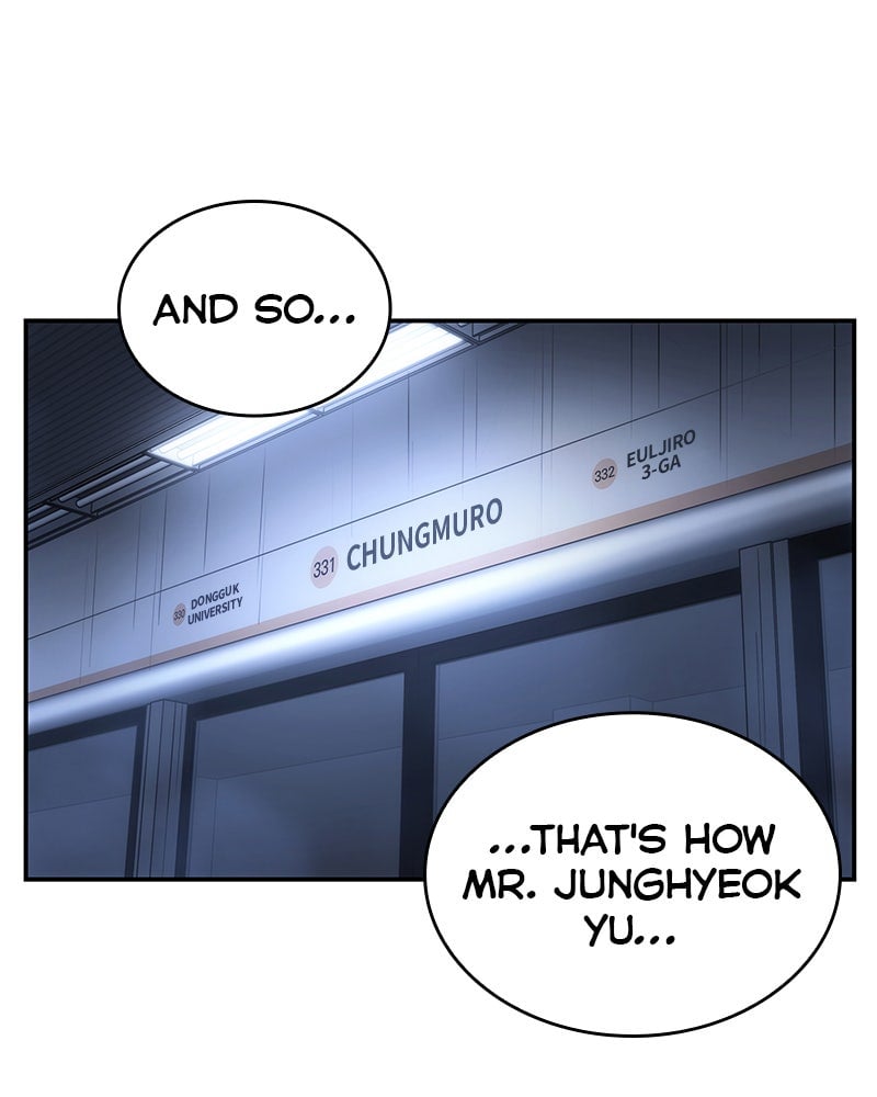 Read Omniscient Reader's Viewpoint EN Manga Online