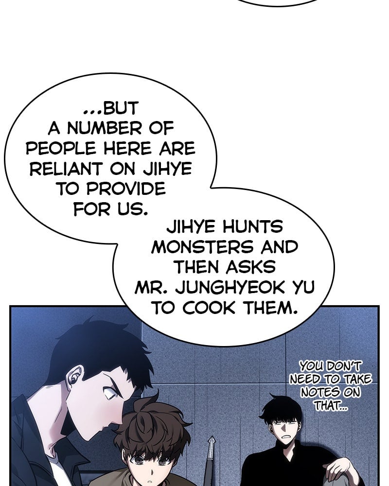 Read Omniscient Reader's Viewpoint EN Manga Online