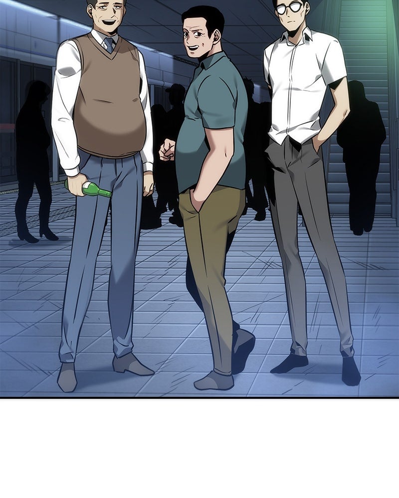 Read Omniscient Reader's Viewpoint EN Manga Online