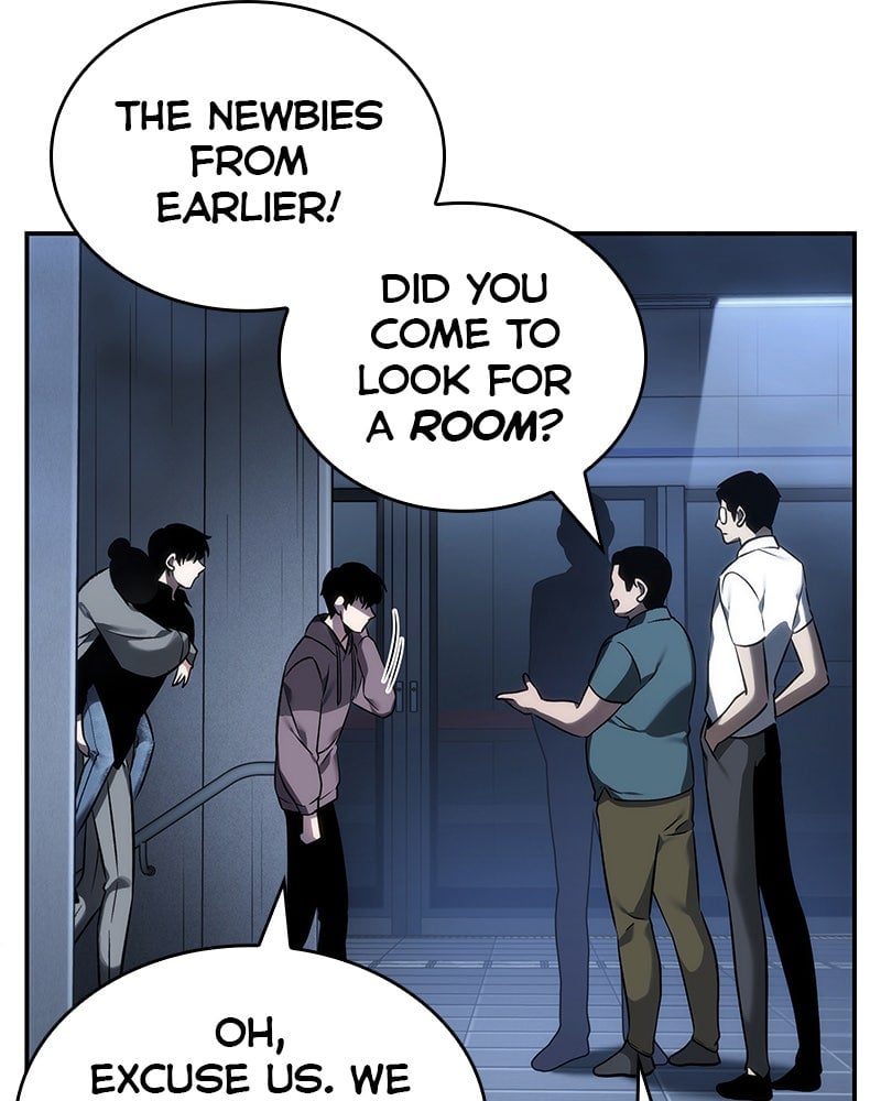 Read Omniscient Reader's Viewpoint EN Manga Online