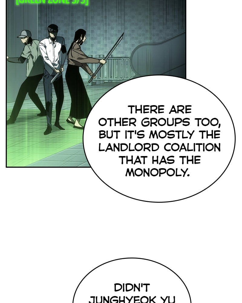 Read Omniscient Reader's Viewpoint EN Manga Online