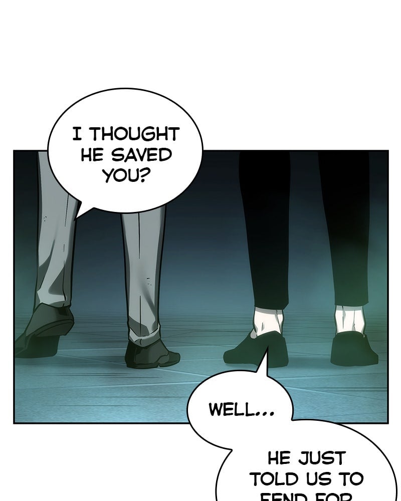 Read Omniscient Reader's Viewpoint EN Manga Online