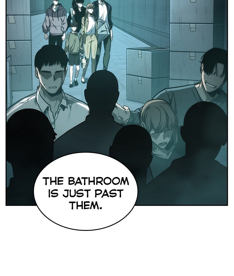 Read Omniscient Reader's Viewpoint EN Manga Online