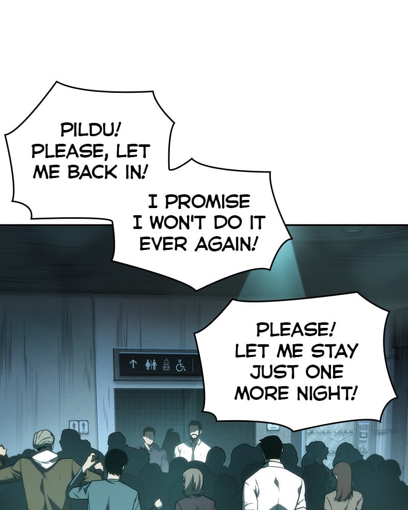 Read Omniscient Reader's Viewpoint EN Manga Online