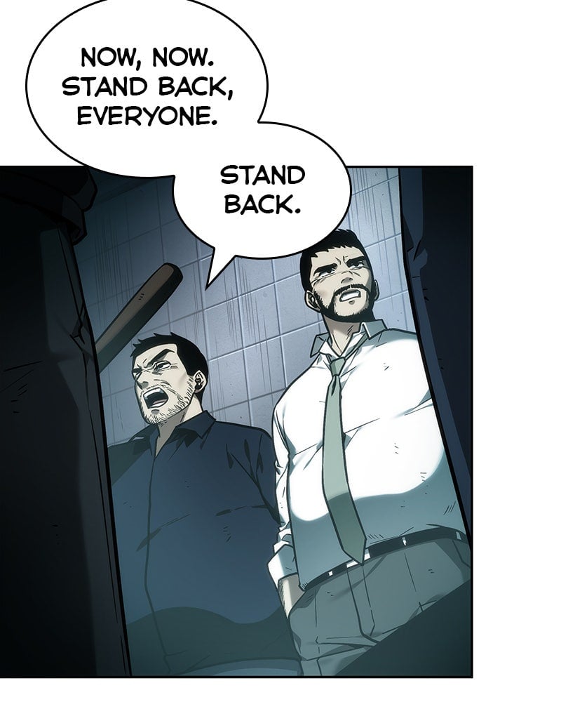 Read Omniscient Reader's Viewpoint EN Manga Online