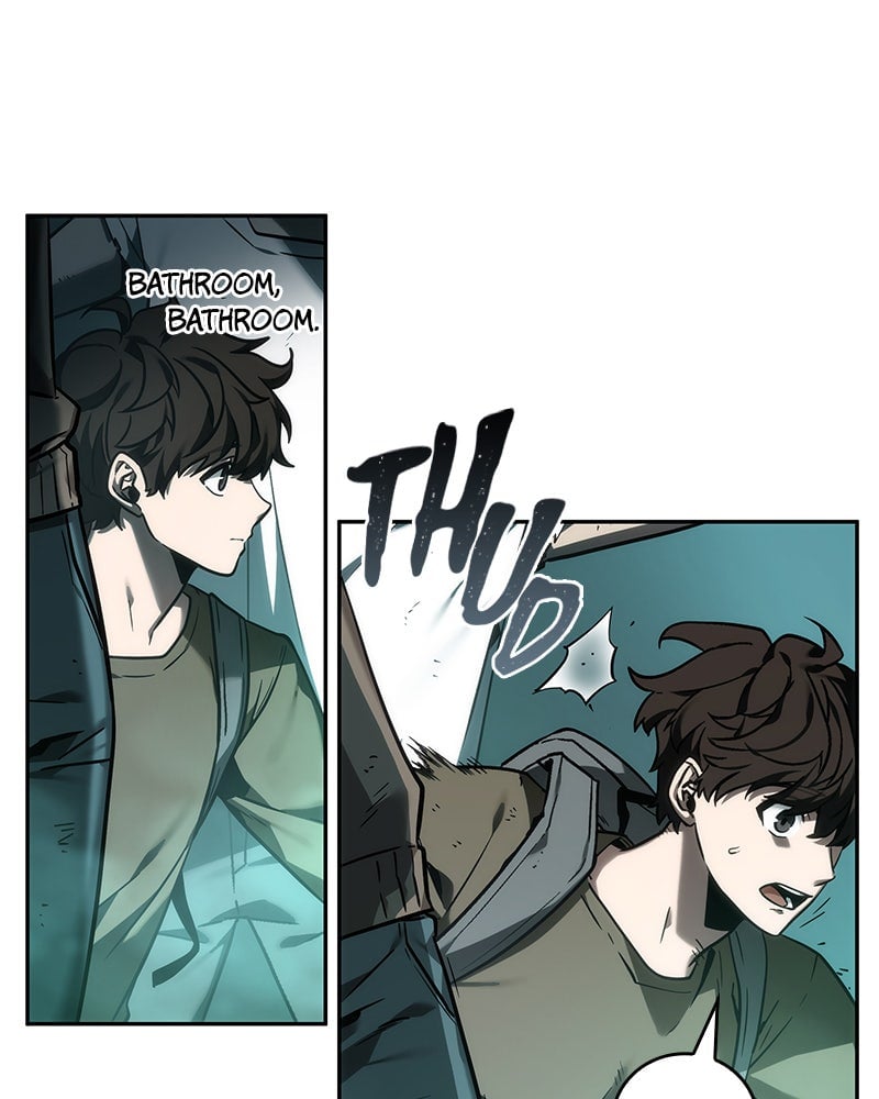 Read Omniscient Reader's Viewpoint EN Manga Online