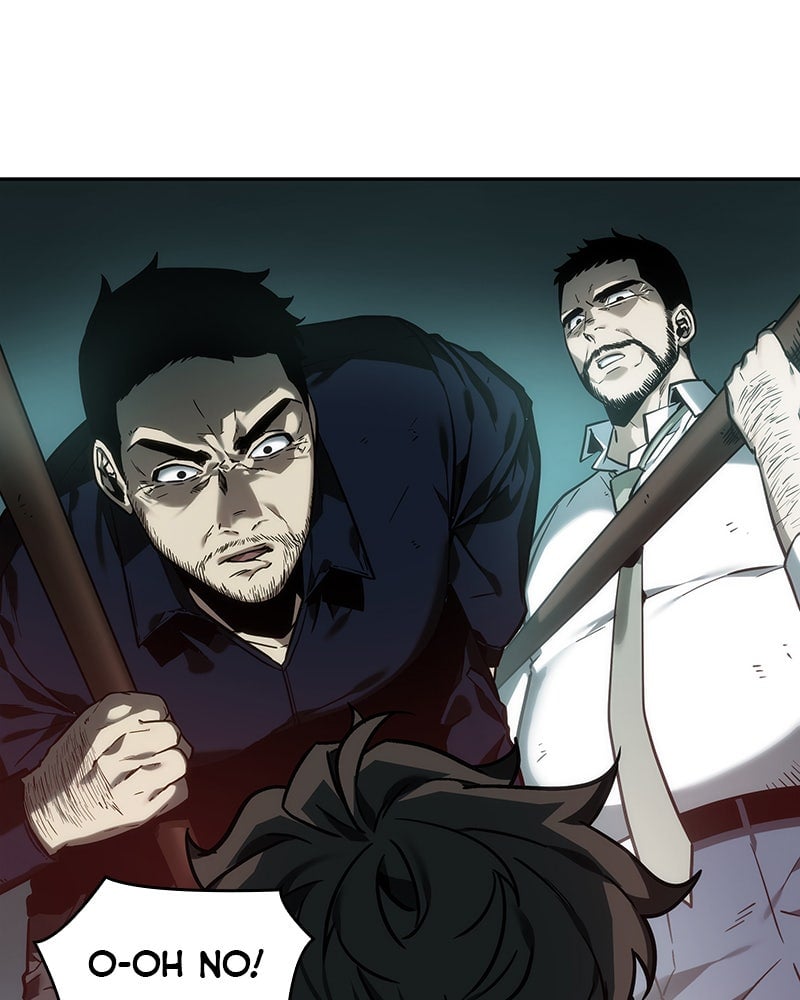 Read Omniscient Reader's Viewpoint EN Manga Online