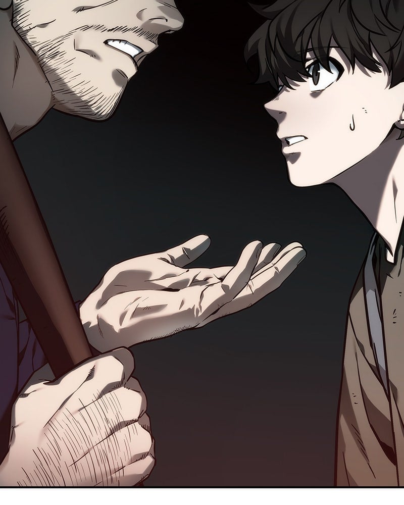 Read Omniscient Reader's Viewpoint EN Manga Online