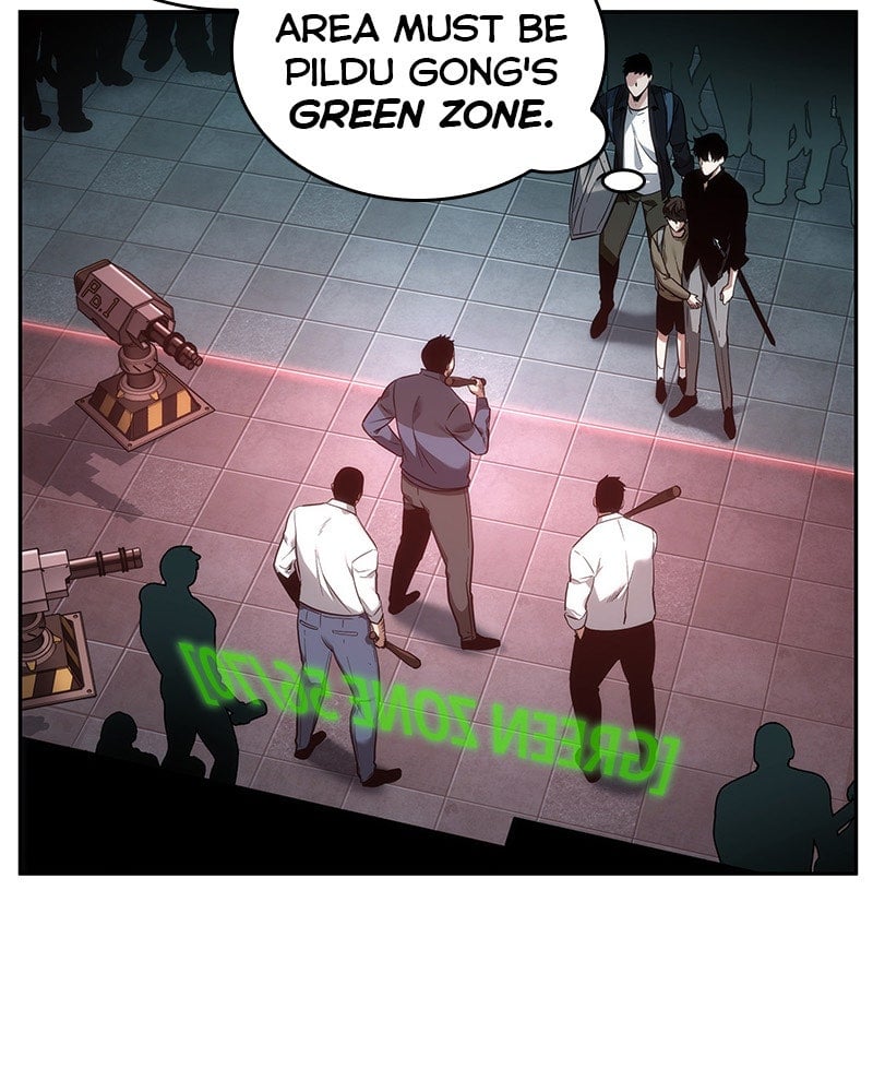 Read Omniscient Reader's Viewpoint EN Manga Online