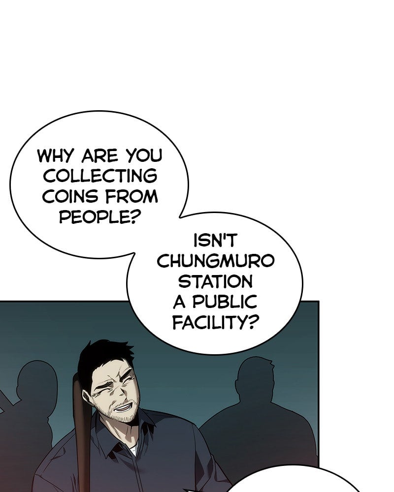 Read Omniscient Reader's Viewpoint EN Manga Online