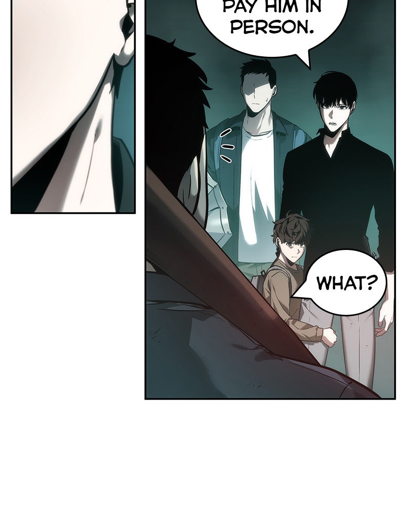 Read Omniscient Reader's Viewpoint EN Manga Online