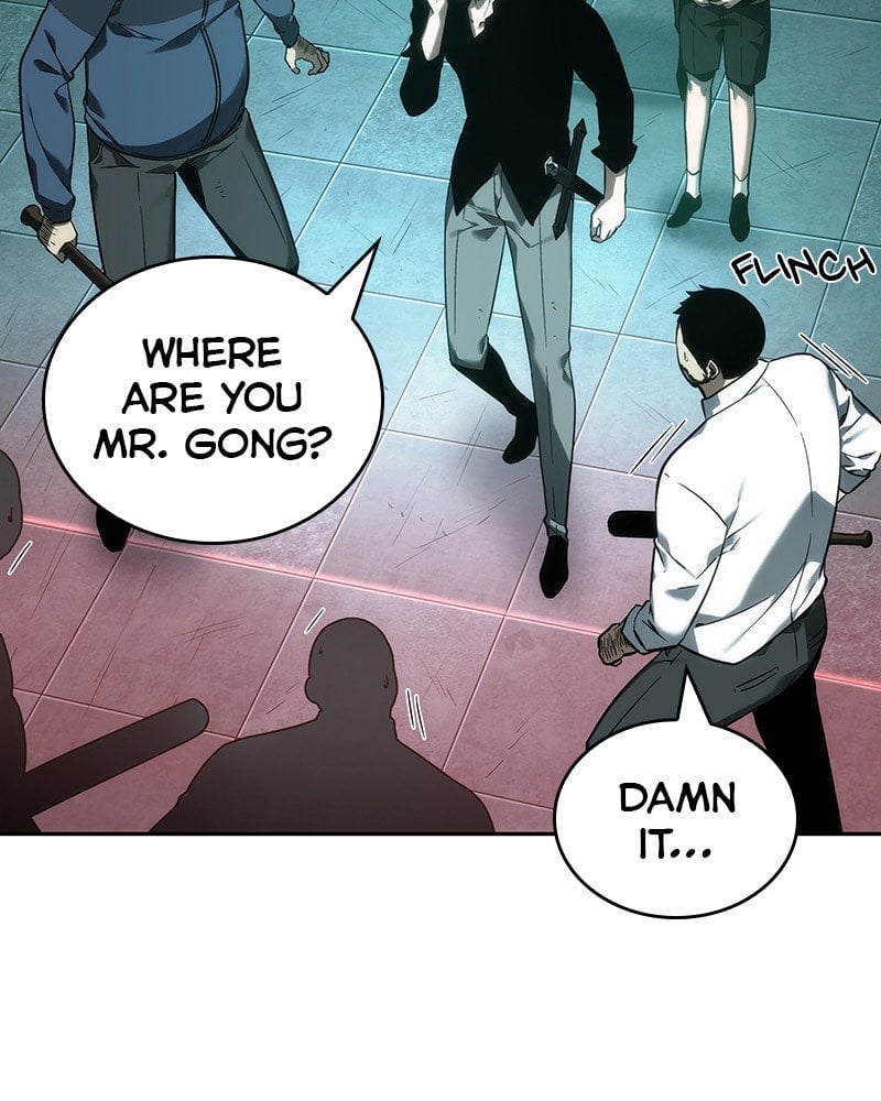 Read Omniscient Reader's Viewpoint EN Manga Online