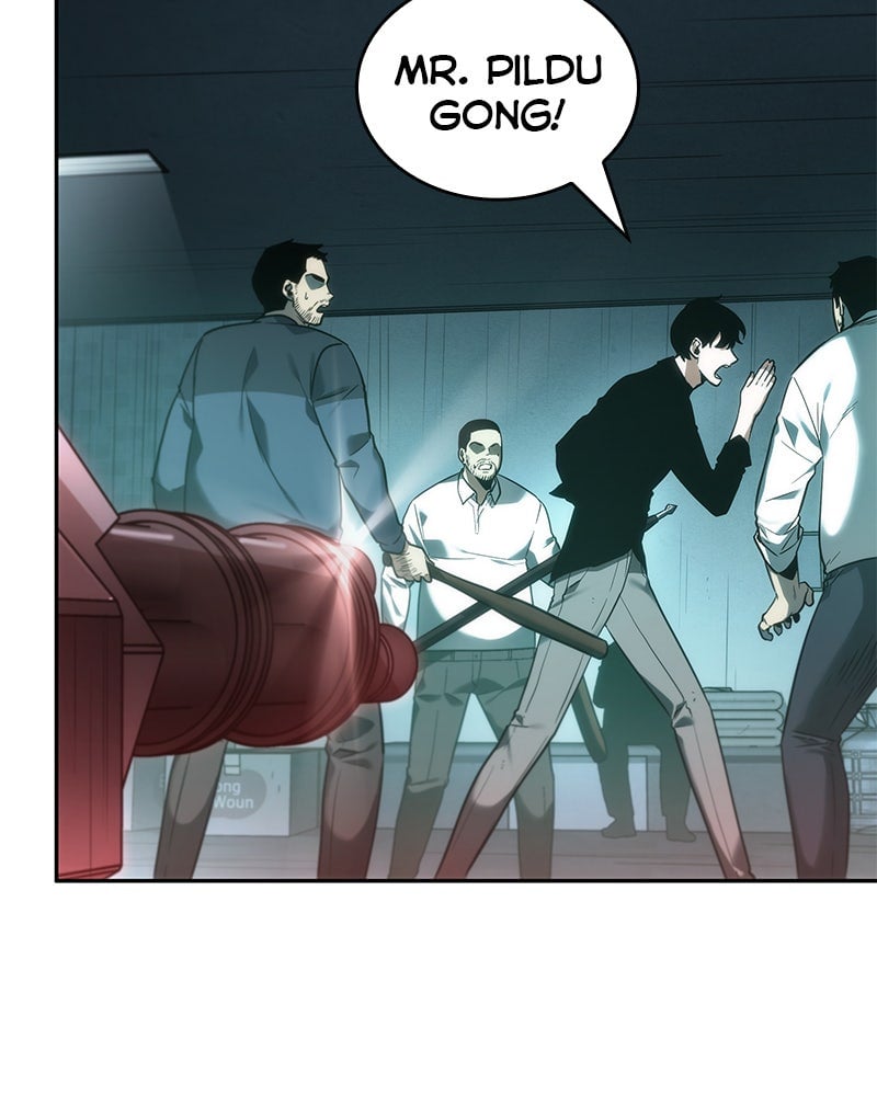 Read Omniscient Reader's Viewpoint EN Manga Online