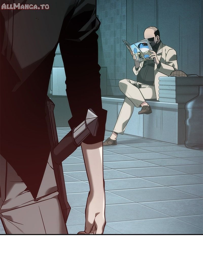 Read Omniscient Reader's Viewpoint EN Manga Online