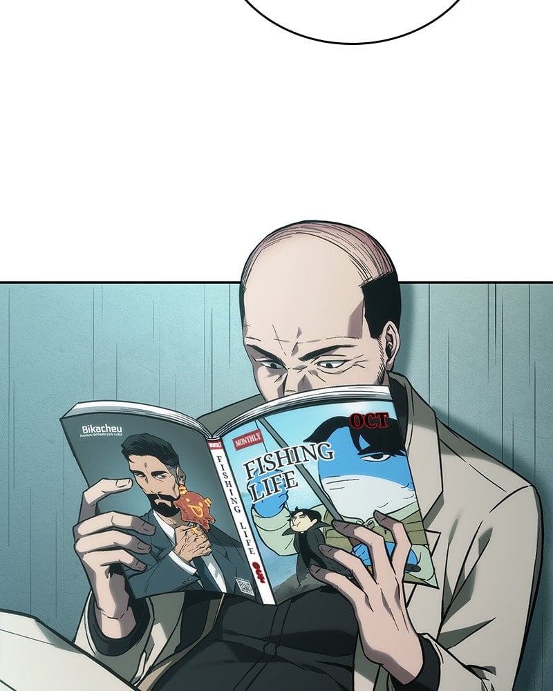Read Omniscient Reader's Viewpoint EN Manga Online