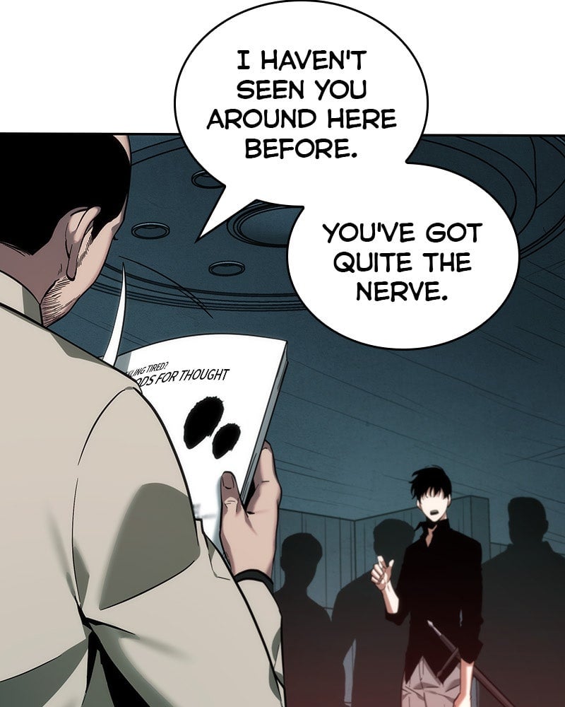Read Omniscient Reader's Viewpoint EN Manga Online