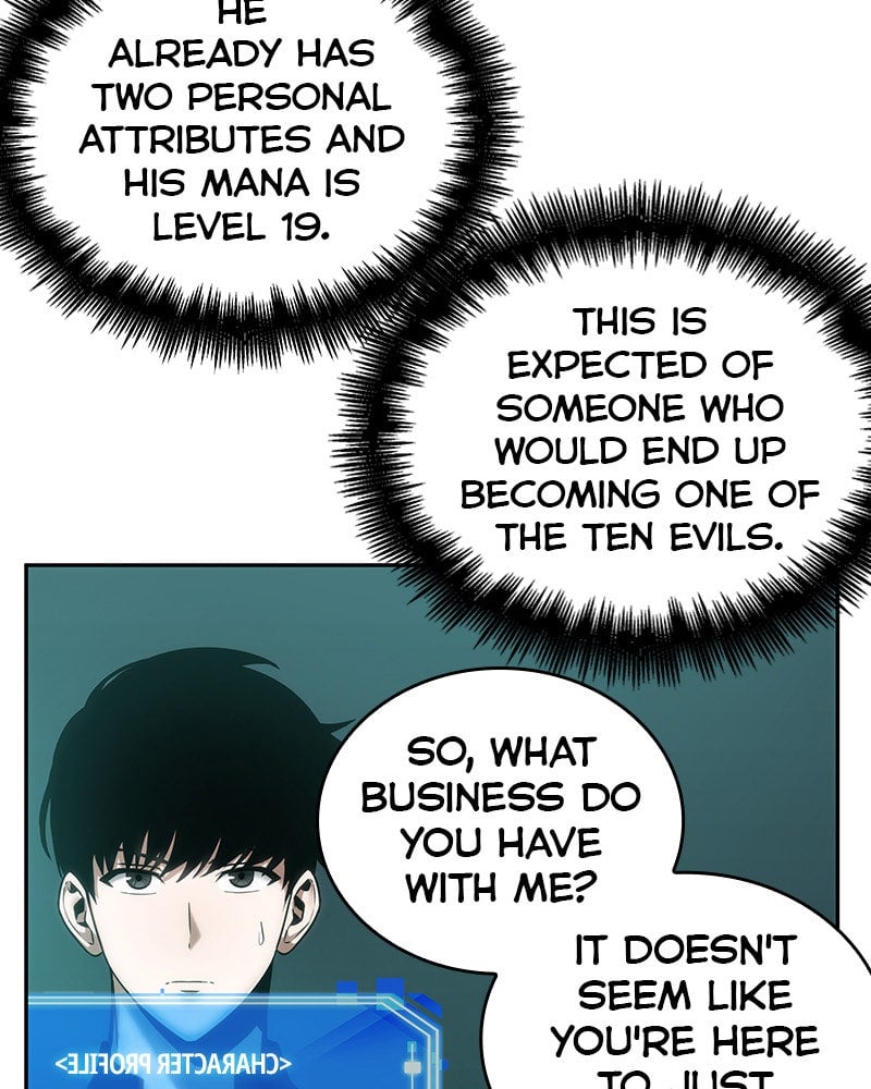 Read Omniscient Reader's Viewpoint EN Manga Online
