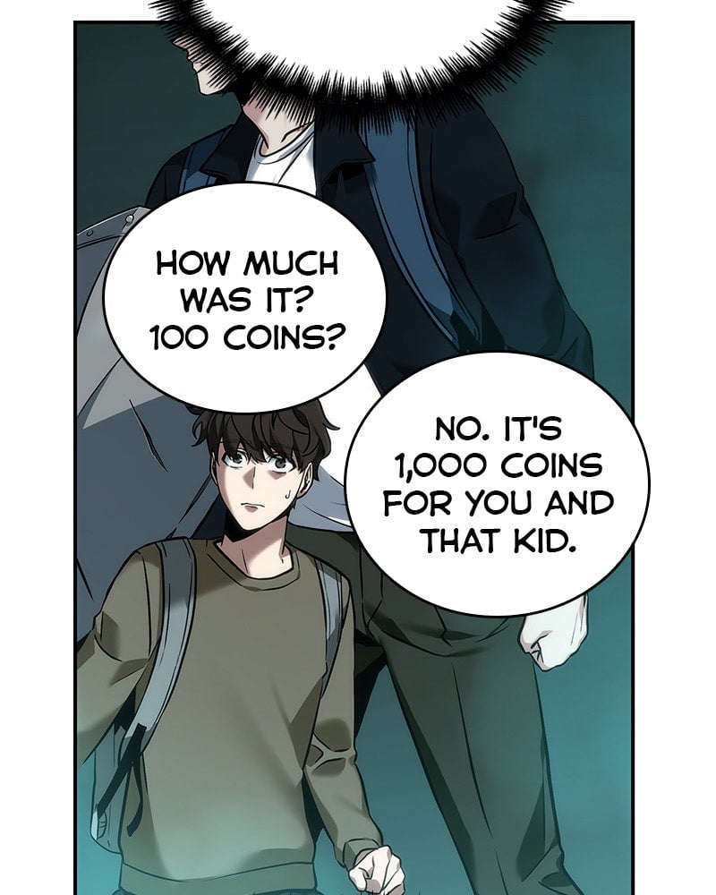 Read Omniscient Reader's Viewpoint EN Manga Online