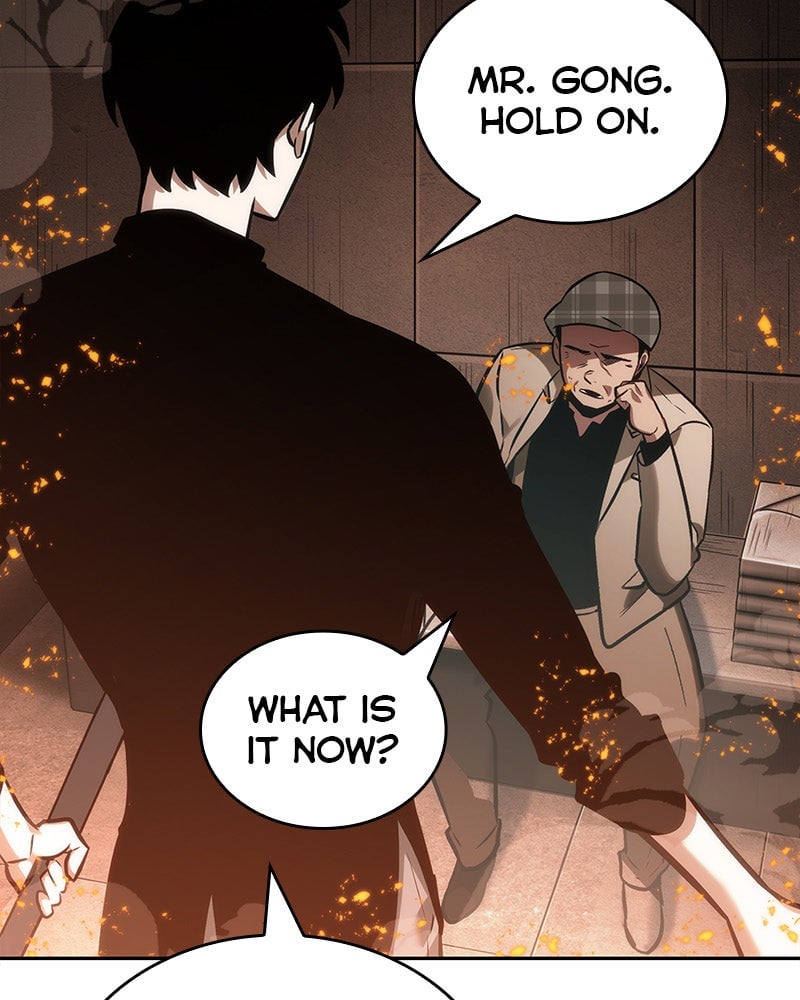 Read Omniscient Reader's Viewpoint EN Manga Online