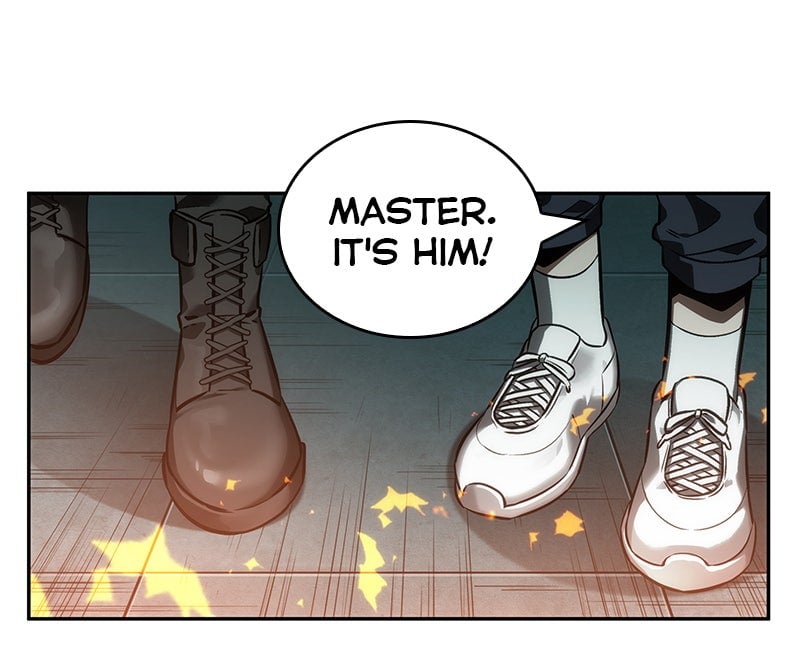 Read Omniscient Reader's Viewpoint EN Manga Online