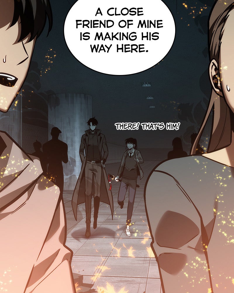 Read Omniscient Reader's Viewpoint EN Manga Online