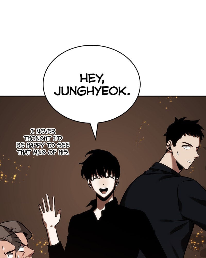 Read Omniscient Reader's Viewpoint EN Manga Online