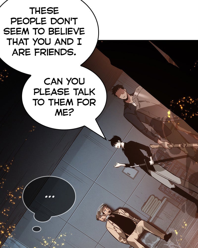 Read Omniscient Reader's Viewpoint EN Manga Online