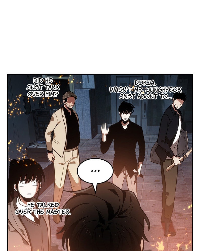 Read Omniscient Reader's Viewpoint EN Manga Online