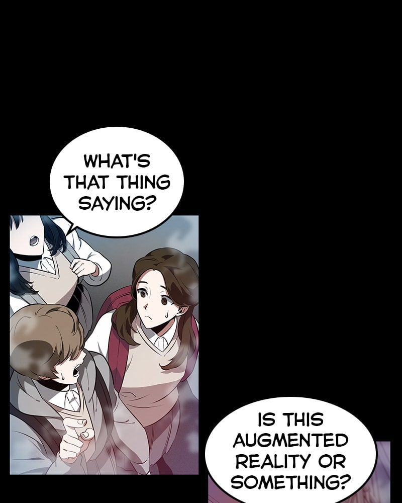 Read Omniscient Reader's Viewpoint EN Manga Online