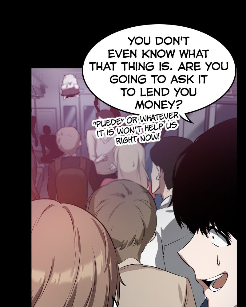 Read Omniscient Reader's Viewpoint EN Manga Online