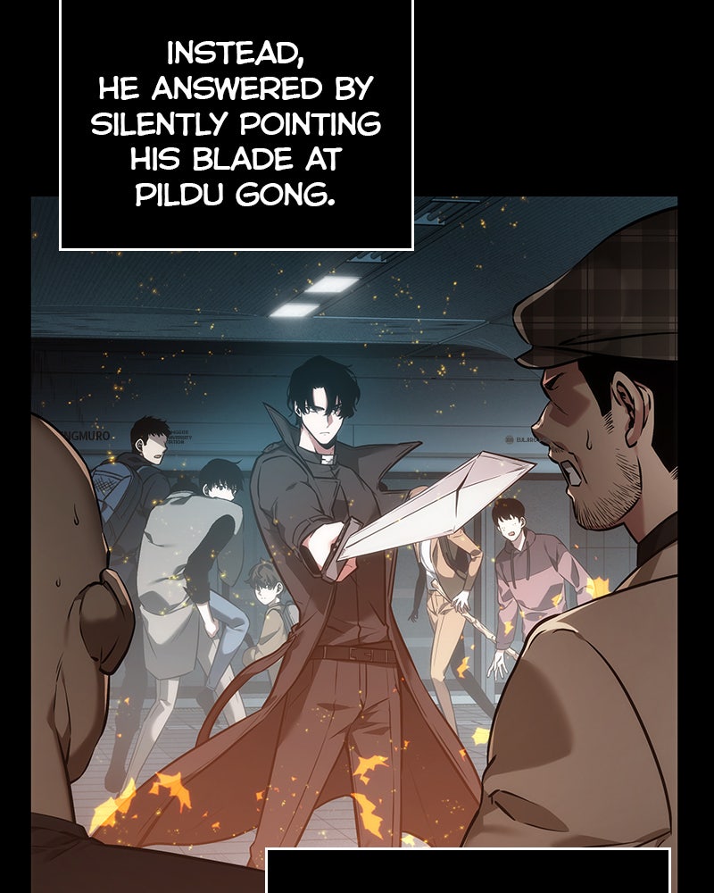 Read Omniscient Reader's Viewpoint EN Manga Online