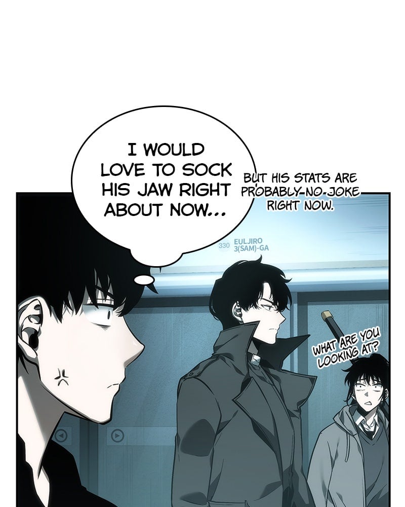 Read Omniscient Reader's Viewpoint EN Manga Online