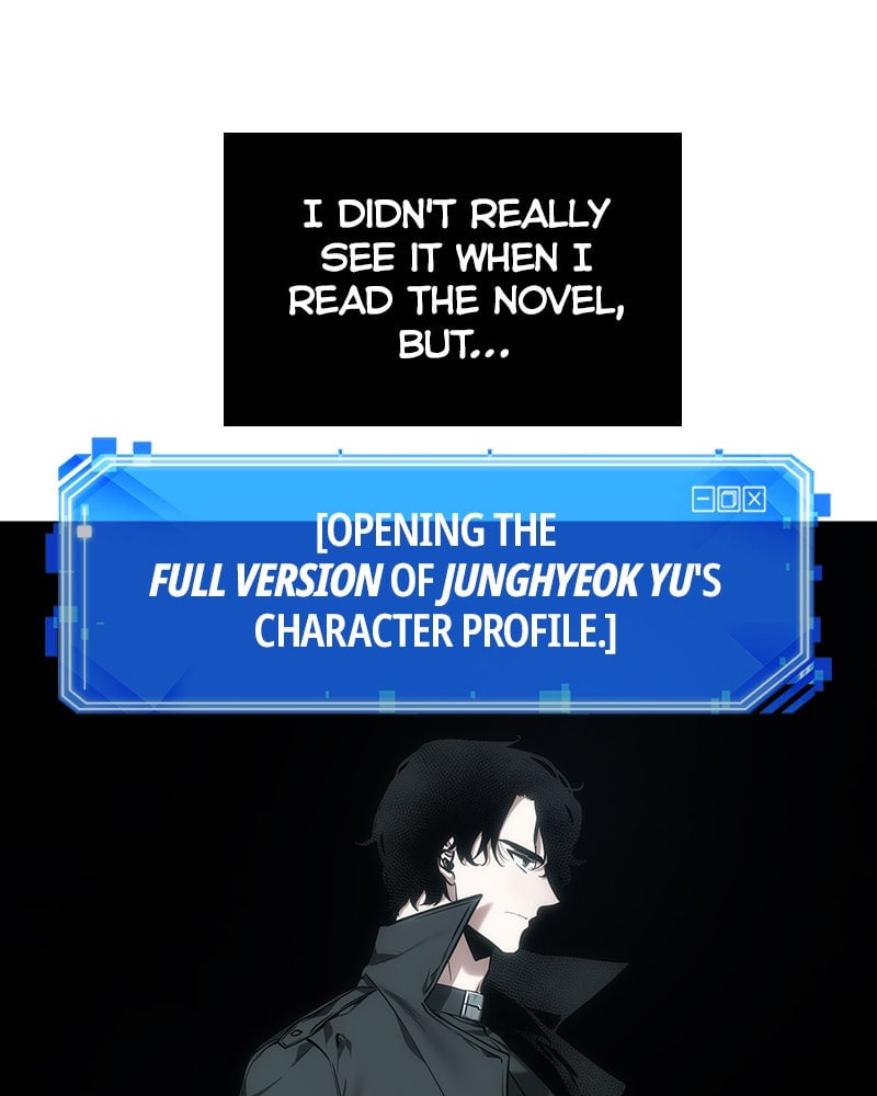 Read Omniscient Reader's Viewpoint EN Manga Online