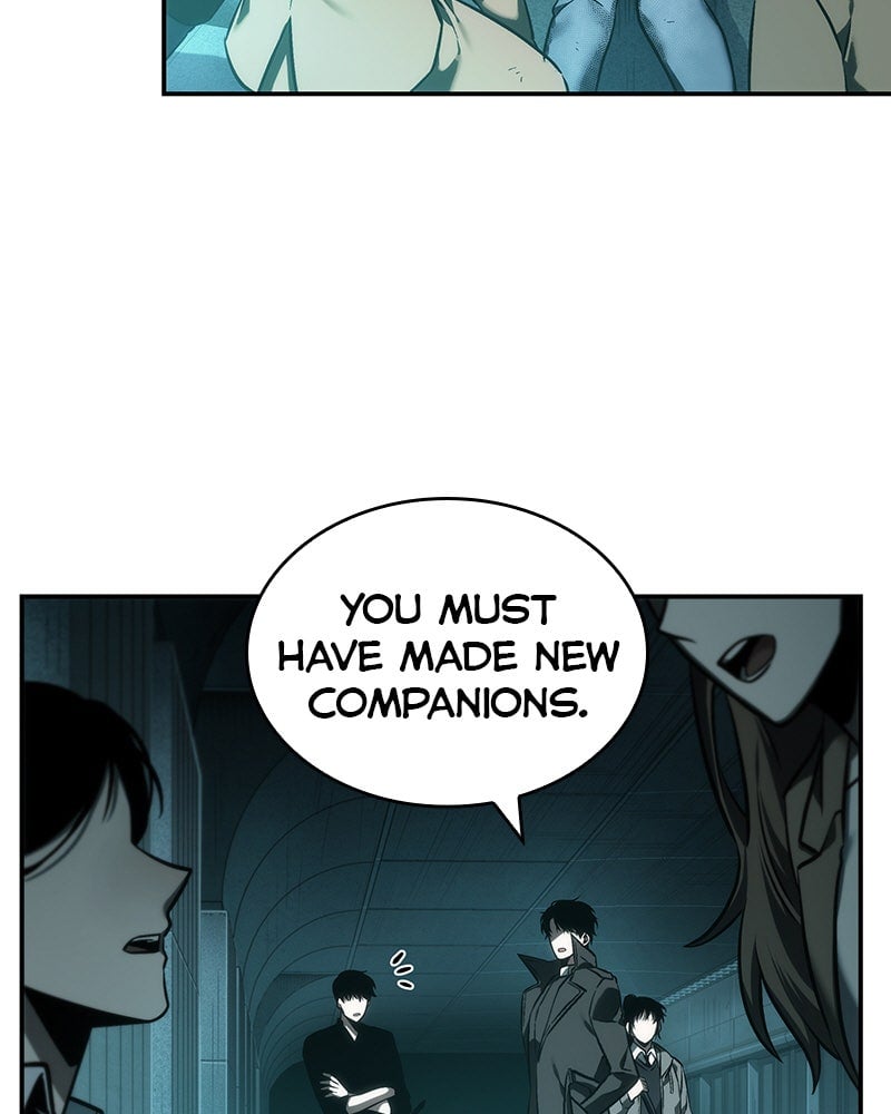 Read Omniscient Reader's Viewpoint EN Manga Online
