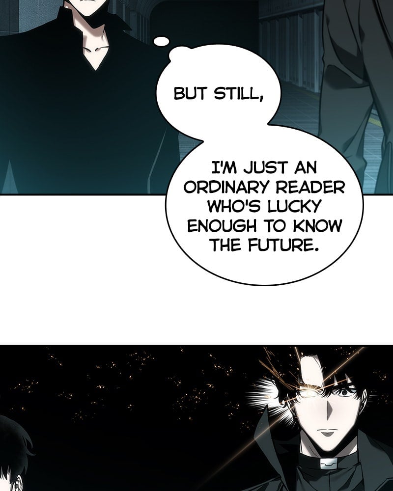 Read Omniscient Reader's Viewpoint EN Manga Online