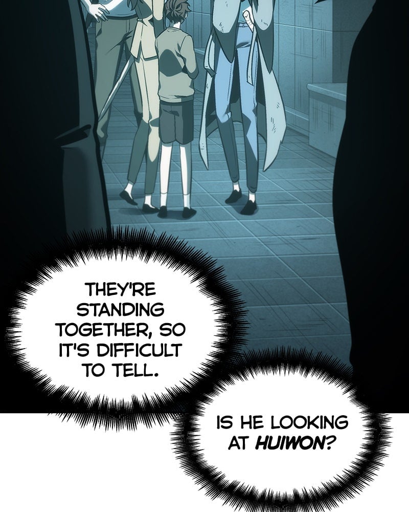 Read Omniscient Reader's Viewpoint EN Manga Online