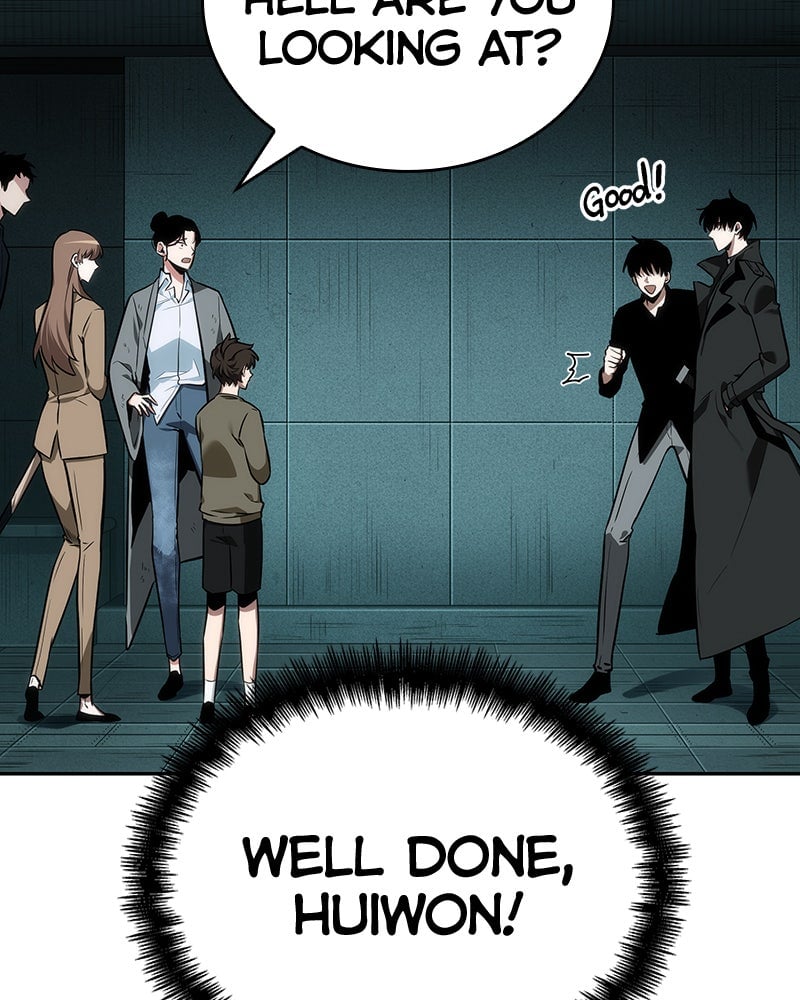 Read Omniscient Reader's Viewpoint EN Manga Online