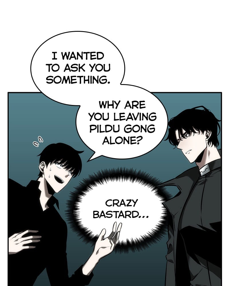 Read Omniscient Reader's Viewpoint EN Manga Online