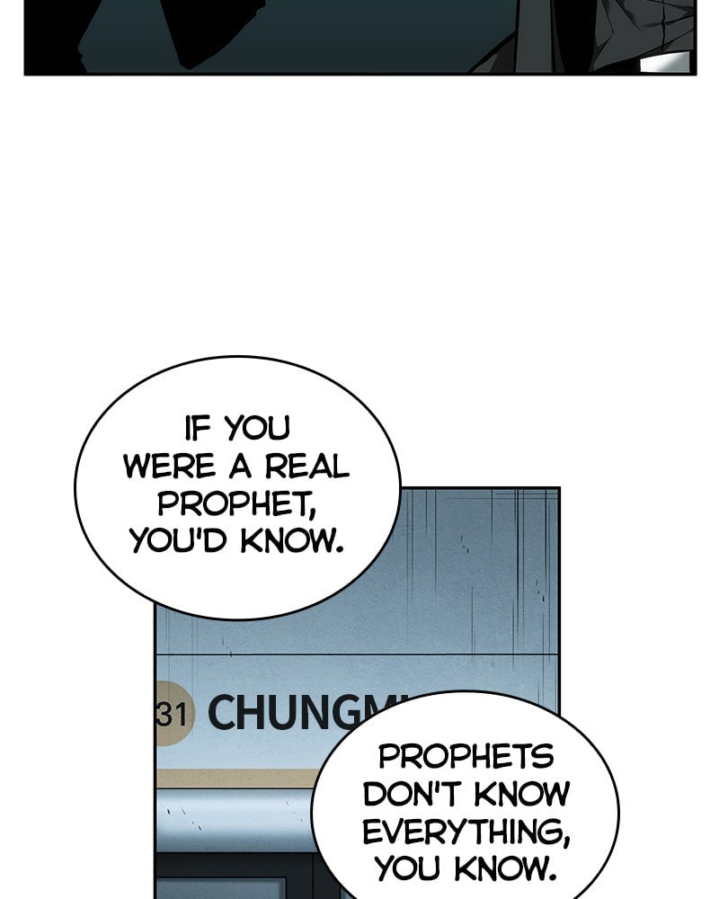 Read Omniscient Reader's Viewpoint EN Manga Online