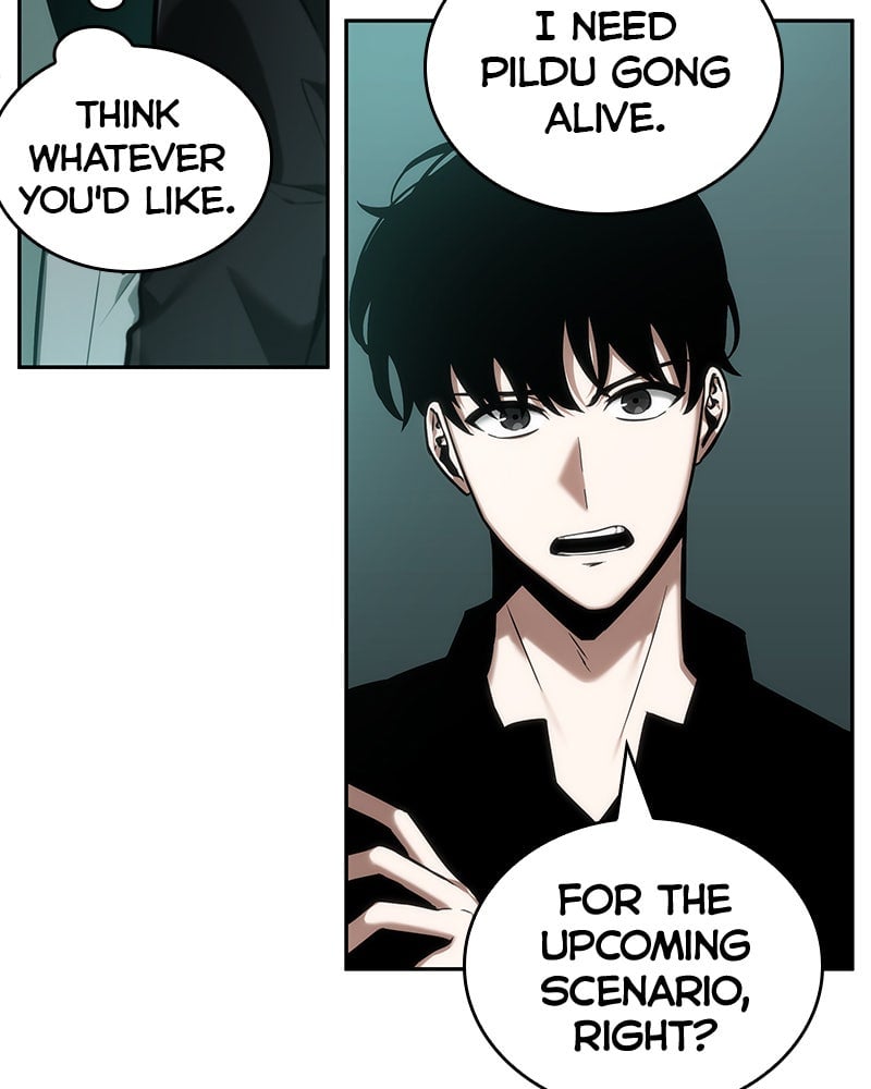 Read Omniscient Reader's Viewpoint EN Manga Online