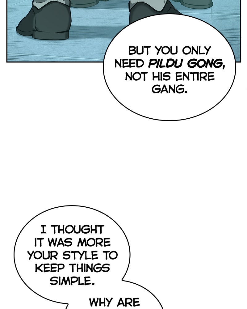 Read Omniscient Reader's Viewpoint EN Manga Online