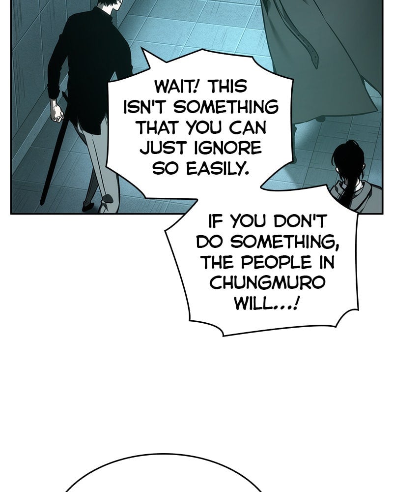 Read Omniscient Reader's Viewpoint EN Manga Online