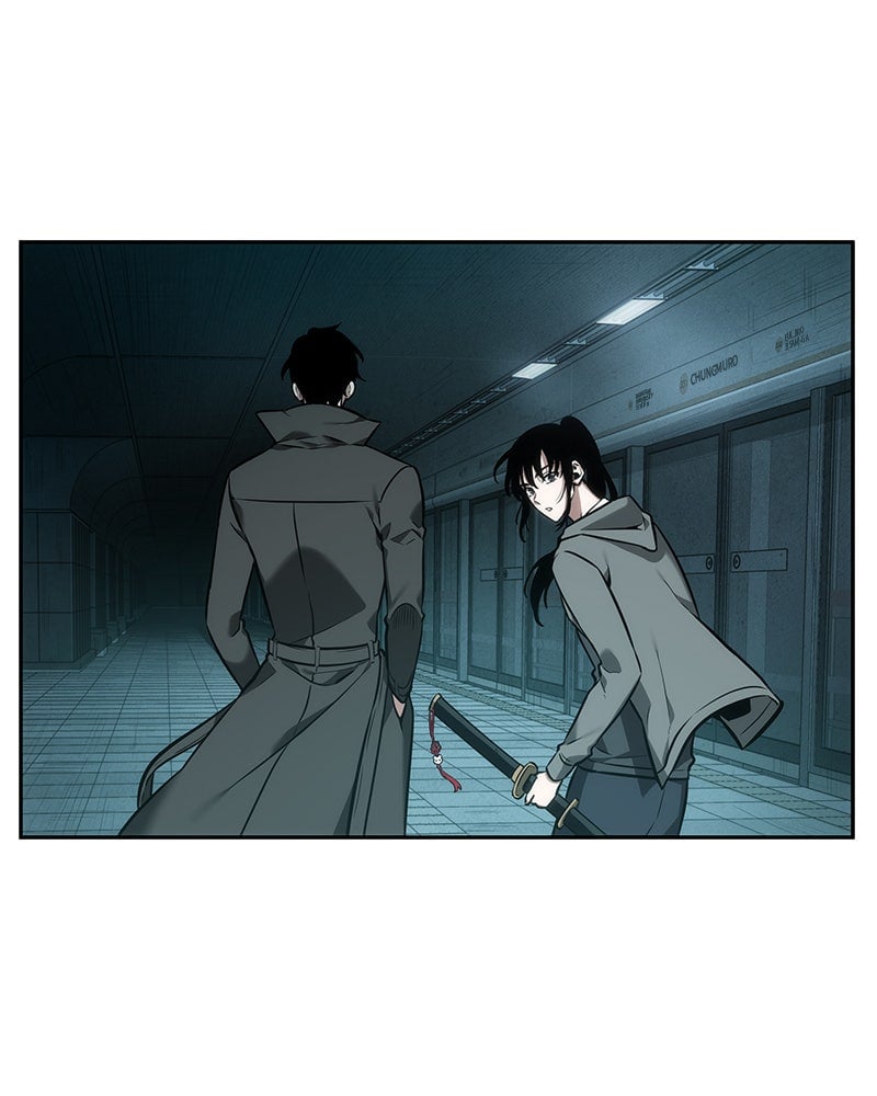 Read Omniscient Reader's Viewpoint EN Manga Online