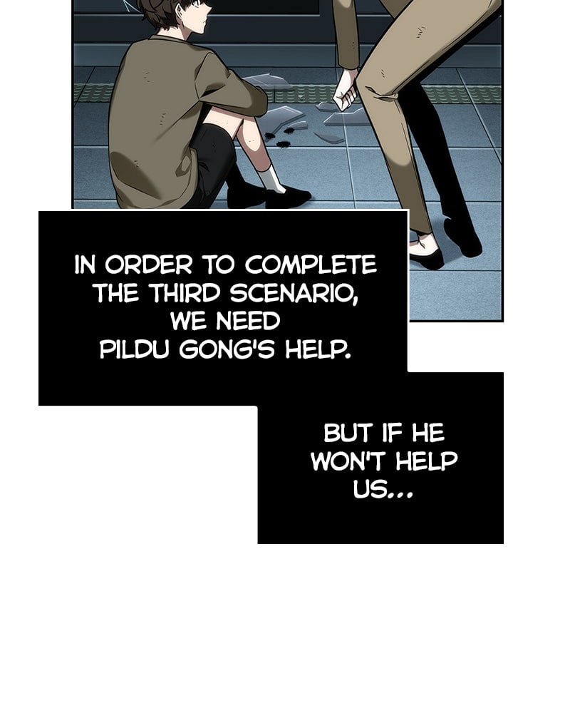 Read Omniscient Reader's Viewpoint EN Manga Online