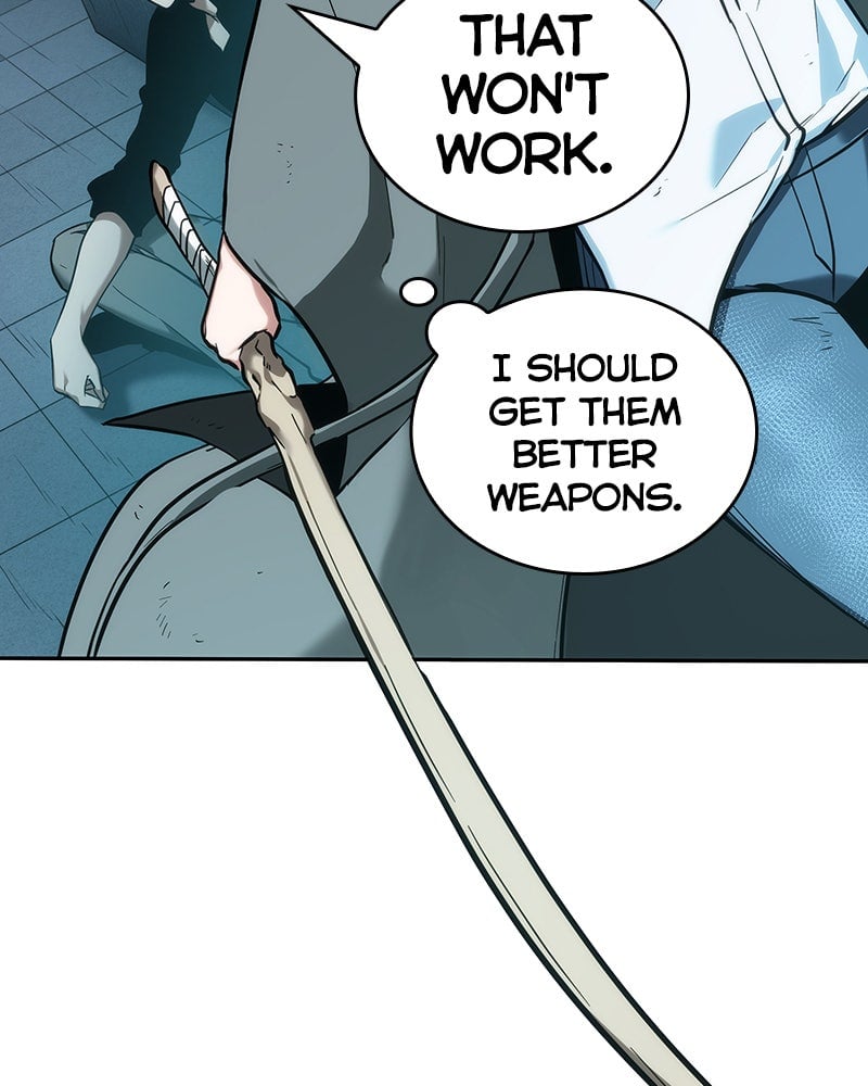 Read Omniscient Reader's Viewpoint EN Manga Online