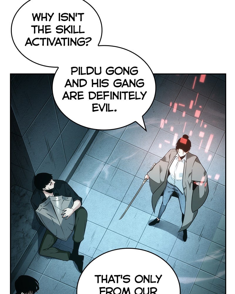 Read Omniscient Reader's Viewpoint EN Manga Online