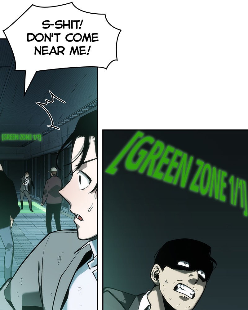 Read Omniscient Reader's Viewpoint EN Manga Online