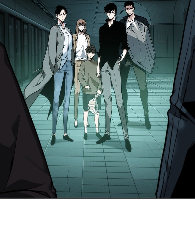 Read Omniscient Reader's Viewpoint EN Manga Online